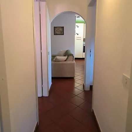 Cavour - Goelba Apartamento