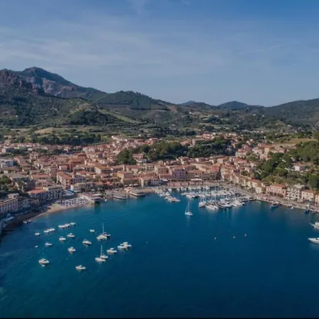 Cavour - Goelba Apartamento *