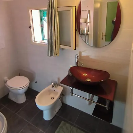 Cavour - Goelba Apartamento *