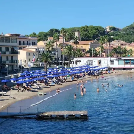 Apartamento Cavour - Goelba Porto Azzurro