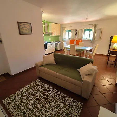 Apartamento Cavour - Goelba
