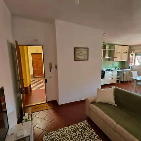 Cavour - Goelba * Porto Azzurro