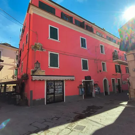 Apartamento Cavour - Goelba Porto Azzurro